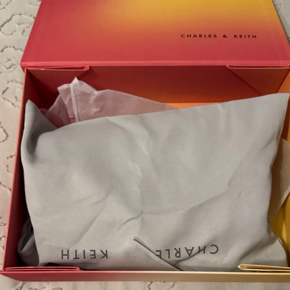 Charles & Keith Gradient Gift Box - Picture 4 of 13